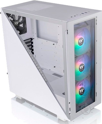 Корпус Thermaltake CA-1S2-00M6WN-01 - фото 2