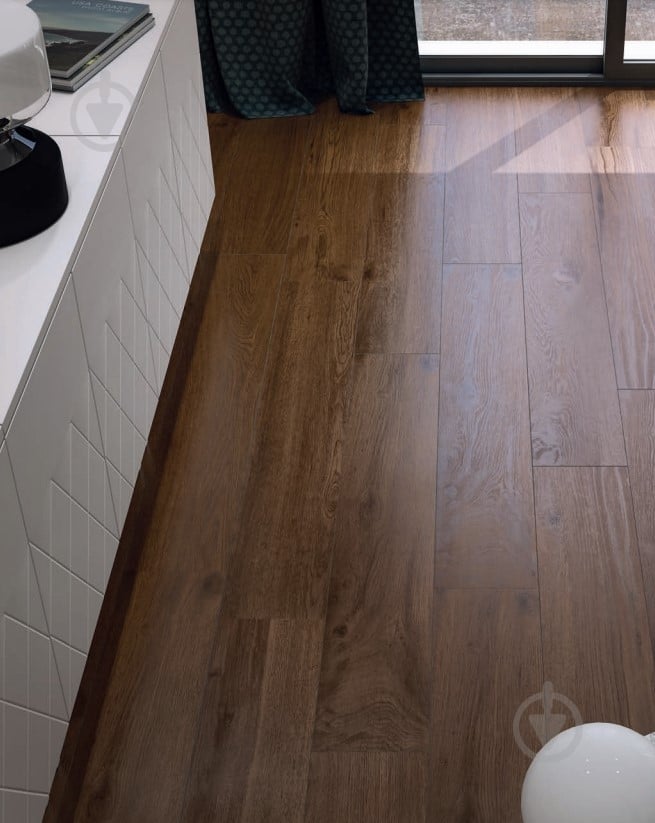 Плитка Cifre Белфаст Перл 20x120 sl - фото 3