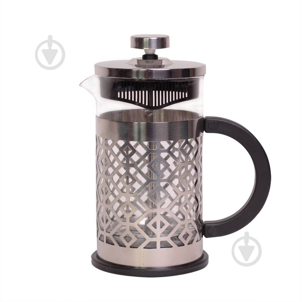 Френч-прес Kamille 600 мл KM-0774M - фото 1