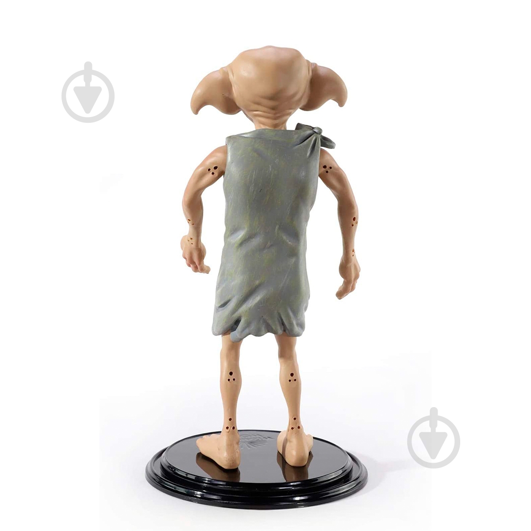 Фигурка Noble Collection HARRY POTTER Dobby - Bendable (Гарри Поттер) (NN7369) - фото 3