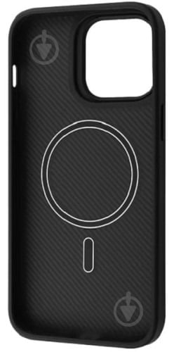 Чехол Proove Force Armor Case with Magnetic Ring для Apple iPhone 13 Pro Max black (PCFAIP13PM02) - фото 2