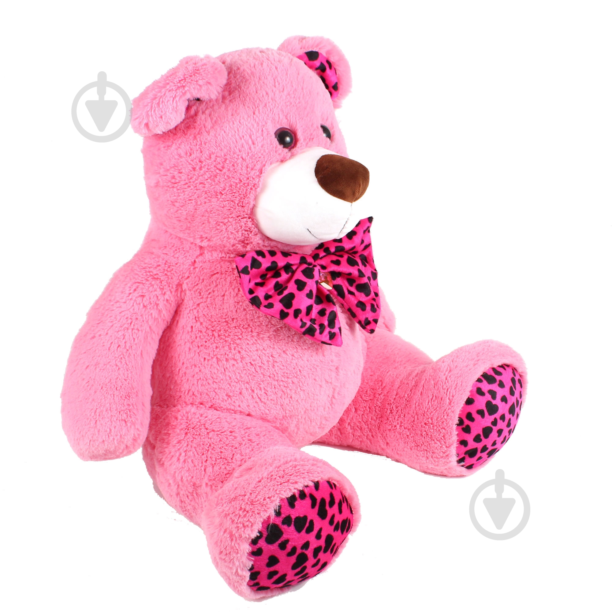 Игрушка Копица Мишка 010 47 см в ассортименте 21033-4 - фото 8