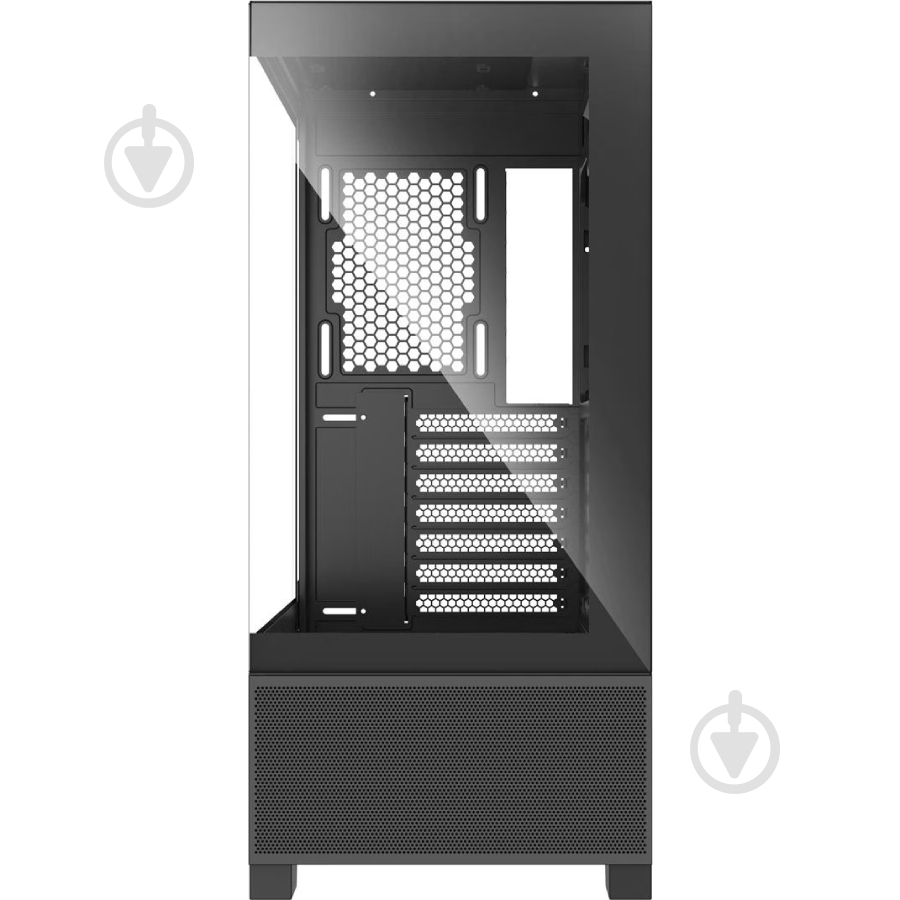 Корпус Xilence XG172_X218.ARGB - фото 2 Корпус Xilence XG172_X218.ARGB - фото 2