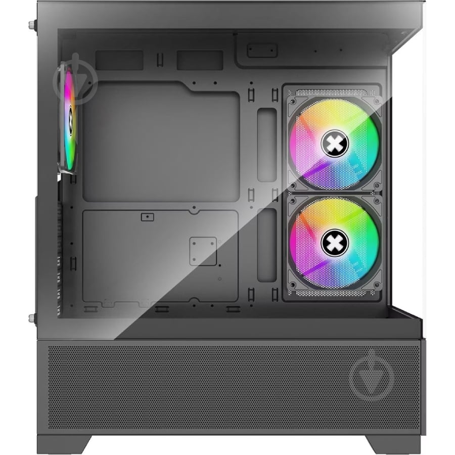 Корпус Xilence XG172_X218.ARGB - фото 3 Корпус Xilence XG172_X218.ARGB - фото 3