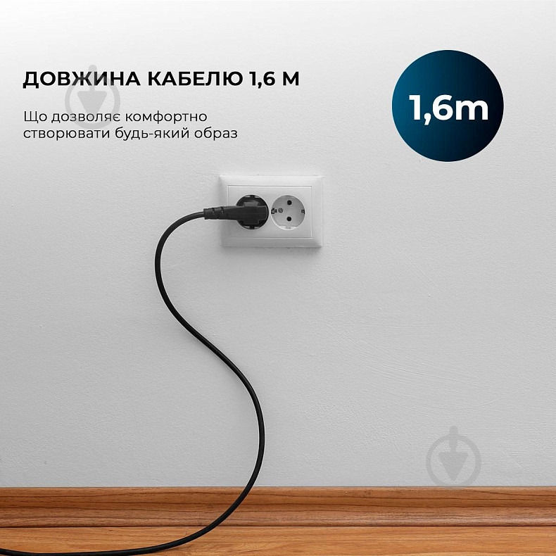 Фен-щетка CECOTEC Bamba CeramicCare 10 в 1 (CCTC-04439) - фото 8 Фен-щетка CECOTEC Bamba CeramicCare 10 в 1 (CCTC-04439) - фото 8