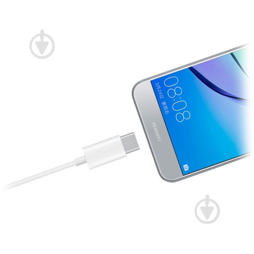 Наушники Huawei CM33 white (1295831) - фото 2 Наушники Huawei CM33 white (1295831) - фото 2