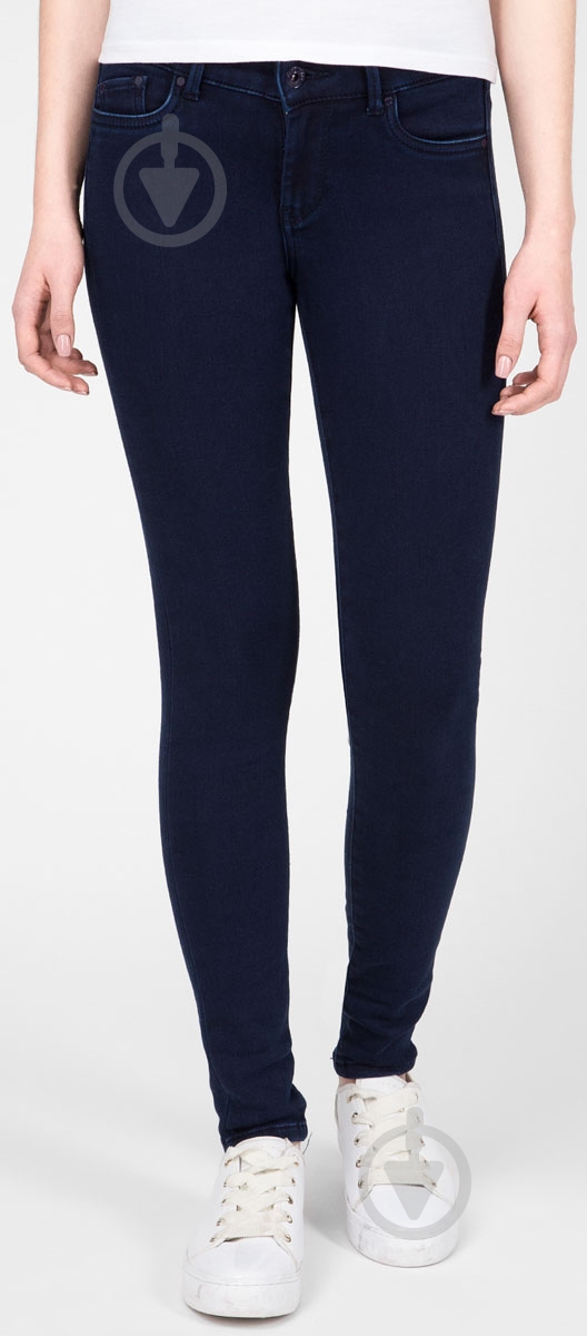 Джинси Pepe Jeans PIXIE PL200025CN70-0 р. 25-30 синій - фото 1