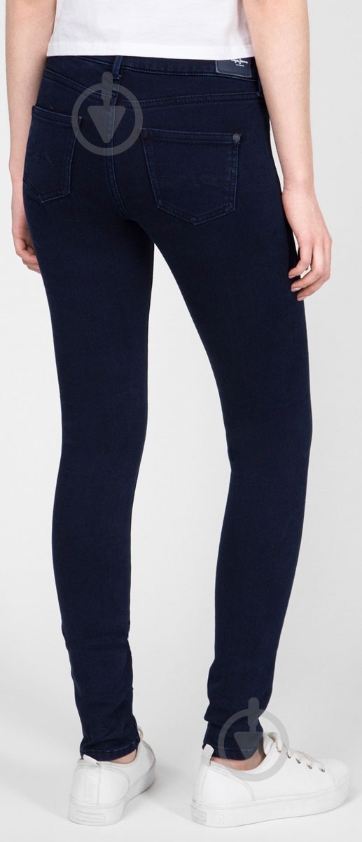 Джинси Pepe Jeans PIXIE PL200025CN70-0 р. 25-30 синій - фото 3