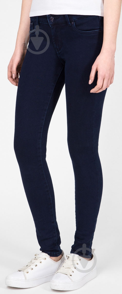 Джинси Pepe Jeans PIXIE PL200025CN70-0 р. 25-30 синій - фото 2