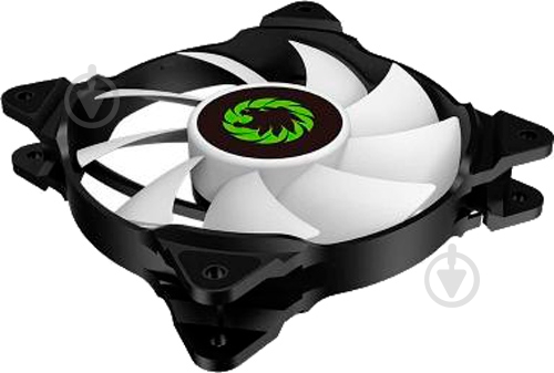 Корпусный кулер GameMax FN-12Rainbow-C2 - фото 10