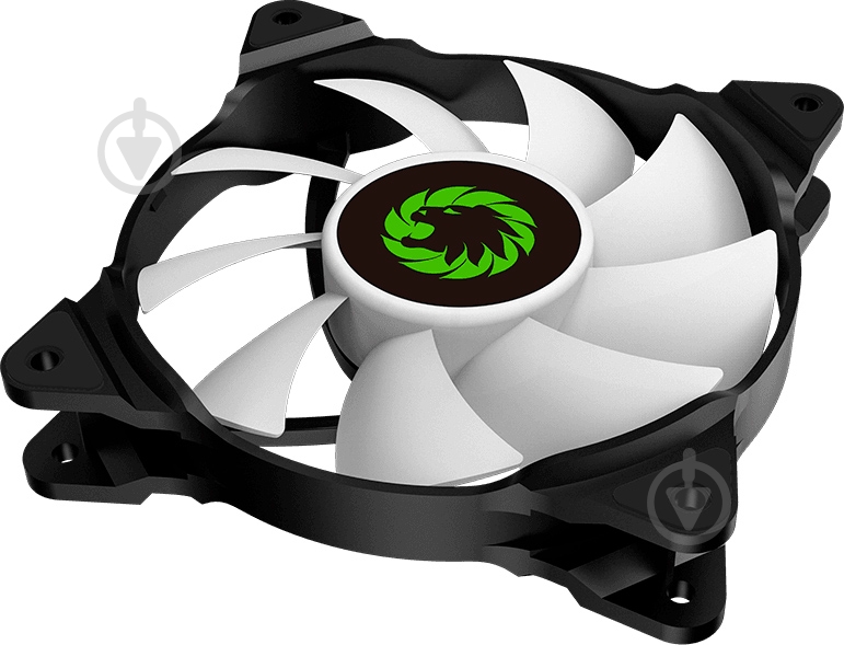 Корпусный кулер GameMax FN-12Rainbow-C2 - фото 7