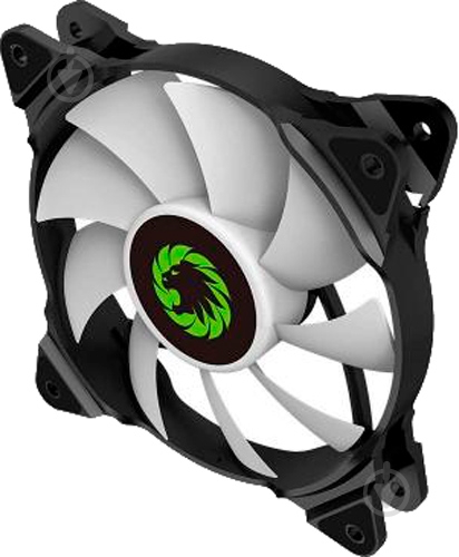 Корпусный кулер GameMax FN-12Rainbow-C2 - фото 9