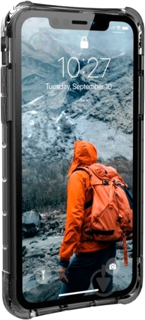 Чехол UAG Plyo 111712113131 для Apple iPhone 11 - фото 5
