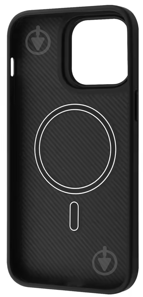 Чехол Proove Force Armor Case with Magnetic Ring для Apple iPhone 14 Pro Max black (PCFAIP14PM02) - фото 2