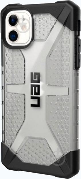 Чехол UAG Plasma 111713114343 для Apple iPhone 11 - фото 3 Чехол UAG Plasma 111713114343 для Apple iPhone 11 - фото 3