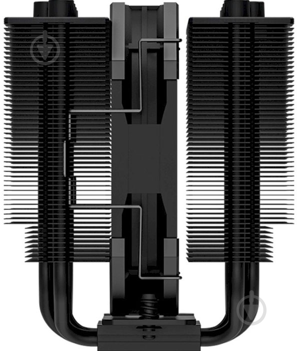 Процессорный кулер ID-Cooling SE-207-XT Slim Black - фото 6