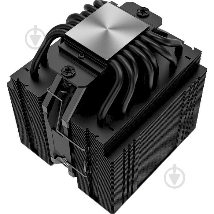 Процессорный кулер ID-Cooling SE-207-XT Slim Black - фото 4
