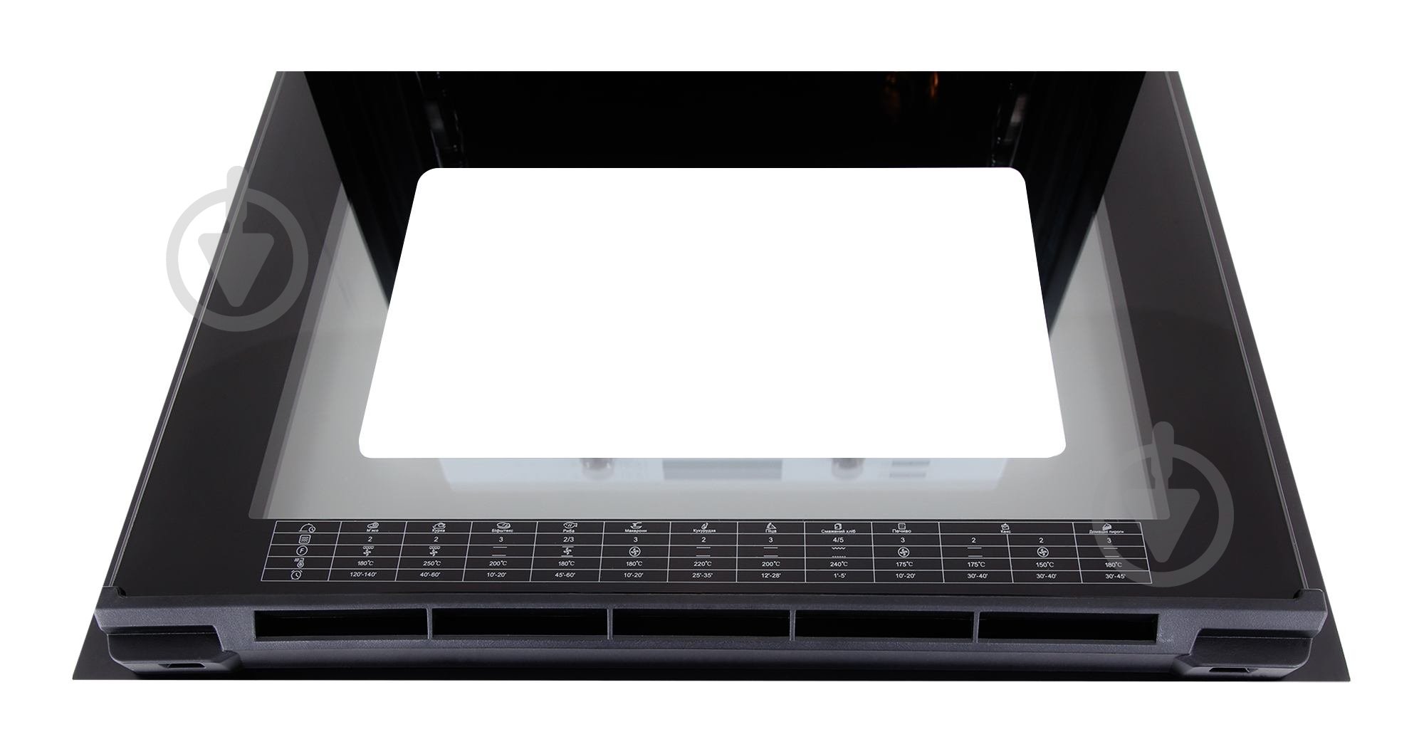 Духовой шкаф Interline OEG 590 ETS BB - фото 6 Духовой шкаф Interline OEG 590 ETS BB - фото 6