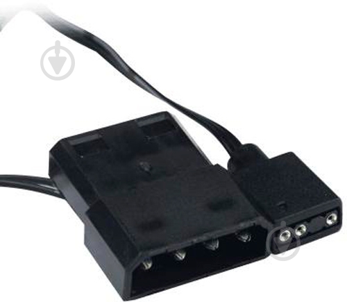 Корпусный кулер GameMax FN-12Rainbow-D - фото 8