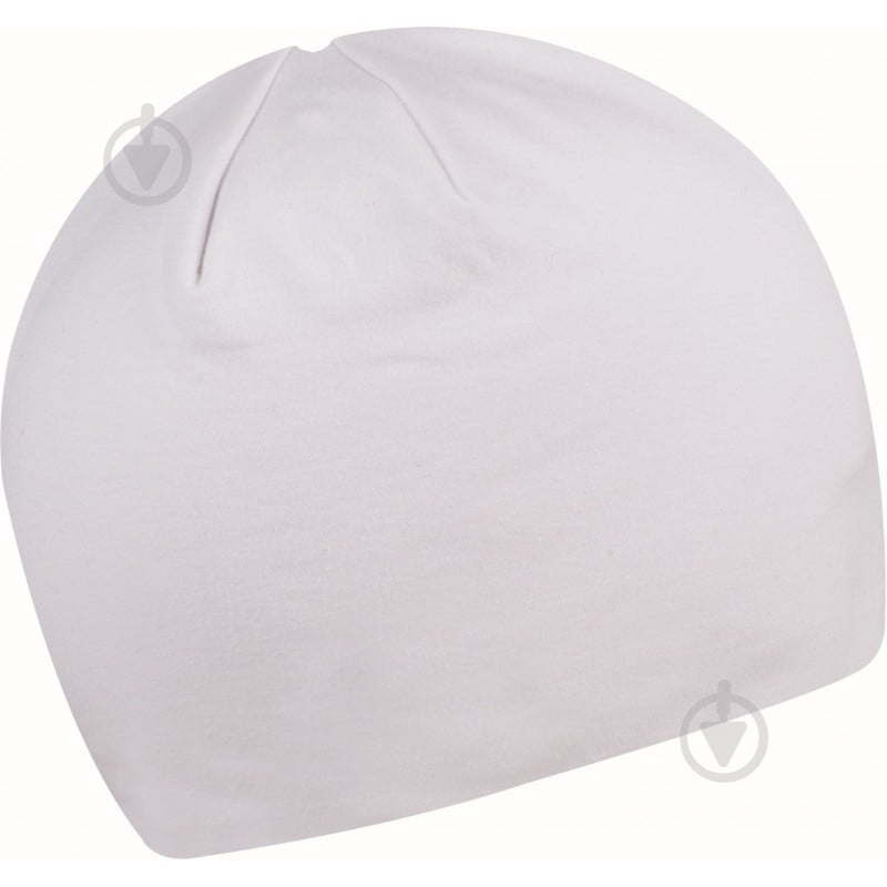 Шапка Cofee JERSEY 3003-6 CO р.one size белый - фото 1