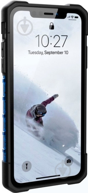 Чехол UAG Plasma 111713115050 для Apple iPhone 11 - фото 5 Чехол UAG Plasma 111713115050 для Apple iPhone 11 - фото 5