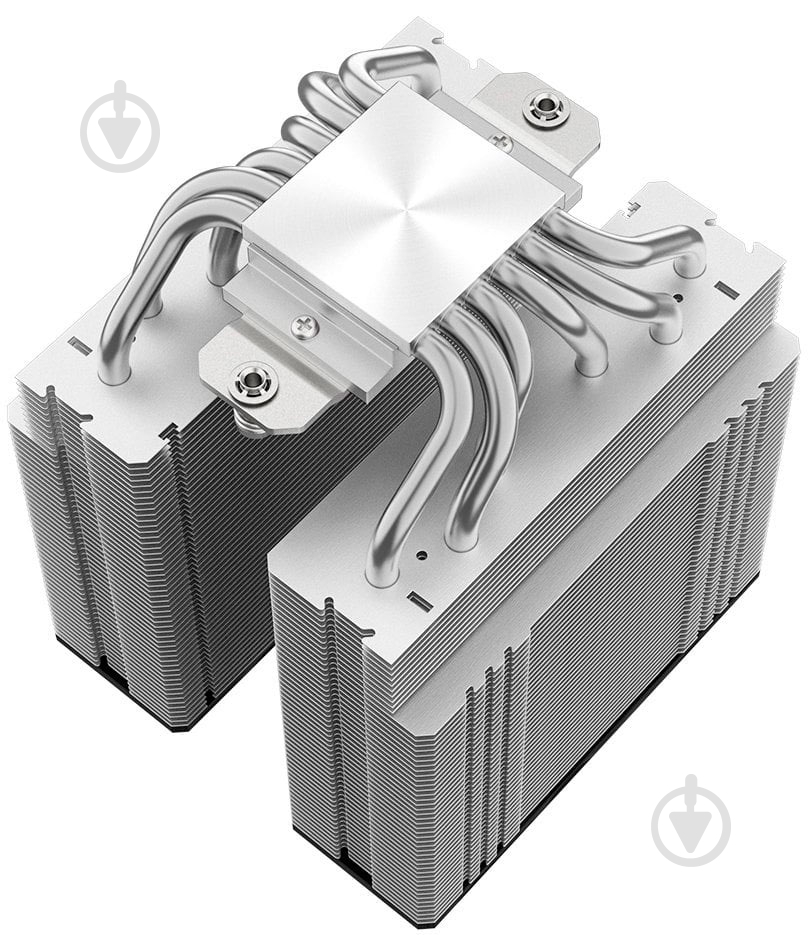 Процессорный кулер ID-Cooling SE-206-XT Black - фото 2