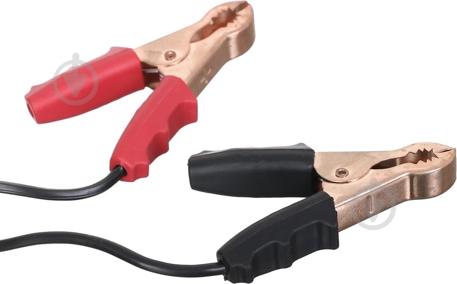 Автомобильное зарядное устройство EVO power electric інтелектуальний E-6AD 2 А 80 А/год - фото 3 Автомобильное зарядное устройство EVO power electric інтелектуальний E-6AD 2 А 80 А/год - фото 3