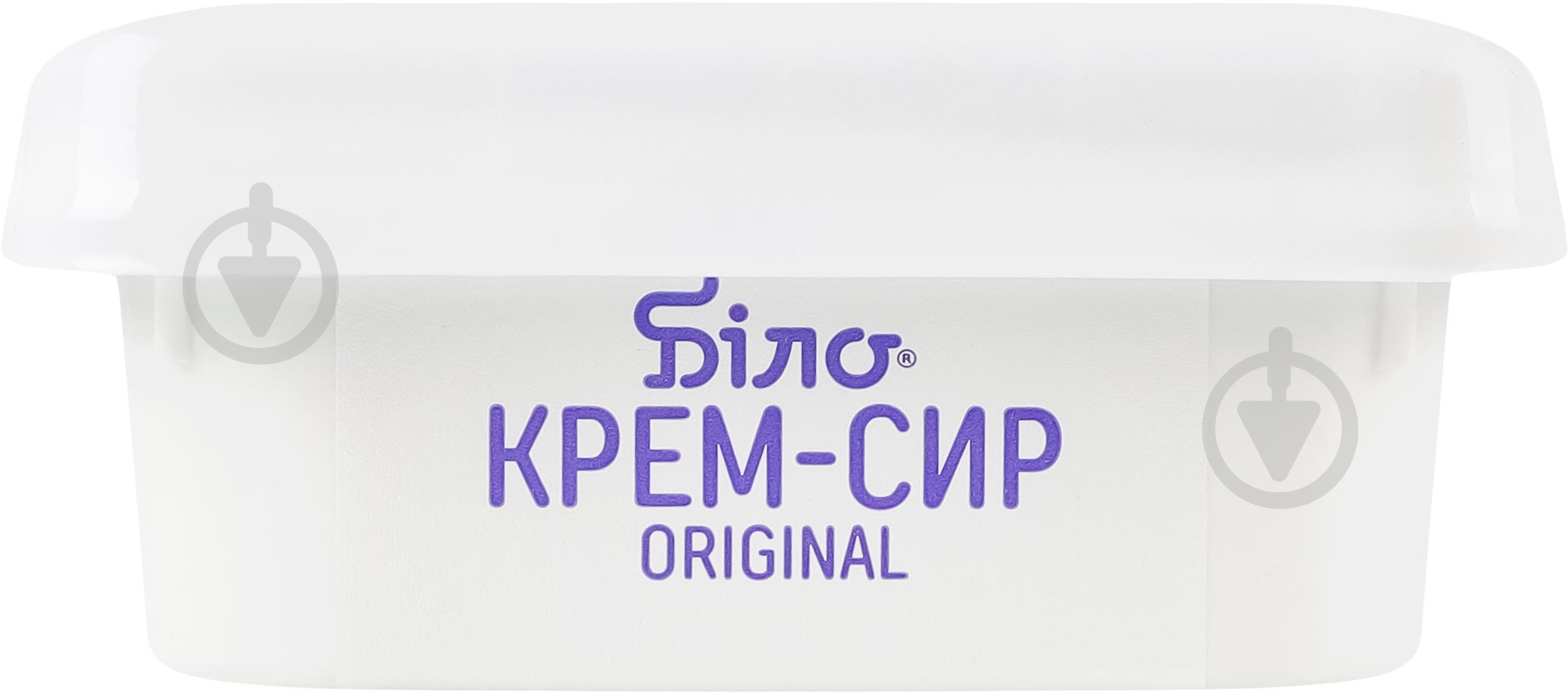 Крем-сир Біло Original 55% 160 г - фото 5