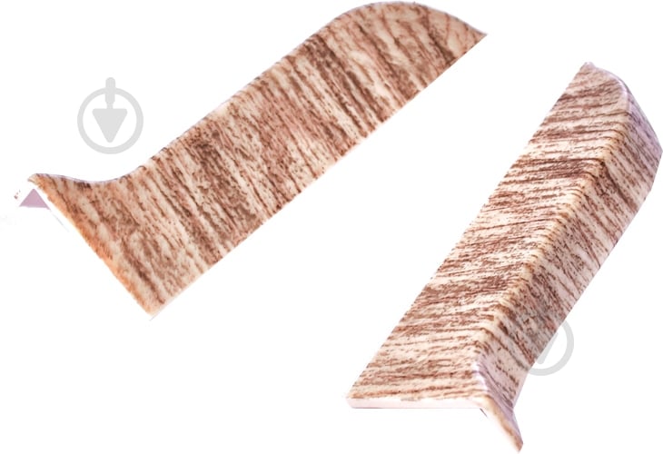 Комплект заглушек SAN DECOR 196/296 пуассон - фото 1 Комплект заглушек SAN DECOR 196/296 пуассон - фото 1