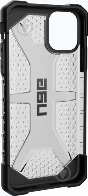 Чехол UAG Plasma 111713113131 для Apple iPhone 11 - фото 1 Чехол UAG Plasma 111713113131 для Apple iPhone 11 - фото 1