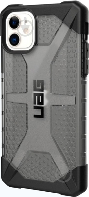 Чехол UAG Plasma 111713113131 для Apple iPhone 11 - фото 3 Чехол UAG Plasma 111713113131 для Apple iPhone 11 - фото 3