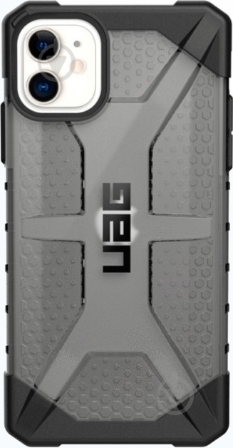 Чехол UAG Plasma 111713113131 для Apple iPhone 11 - фото 2 Чехол UAG Plasma 111713113131 для Apple iPhone 11 - фото 2