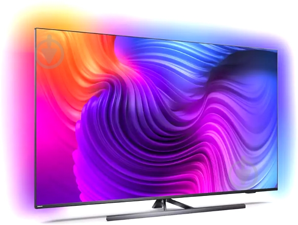 Телевизор Philips 58PUS8546/12 The One - фото 3
