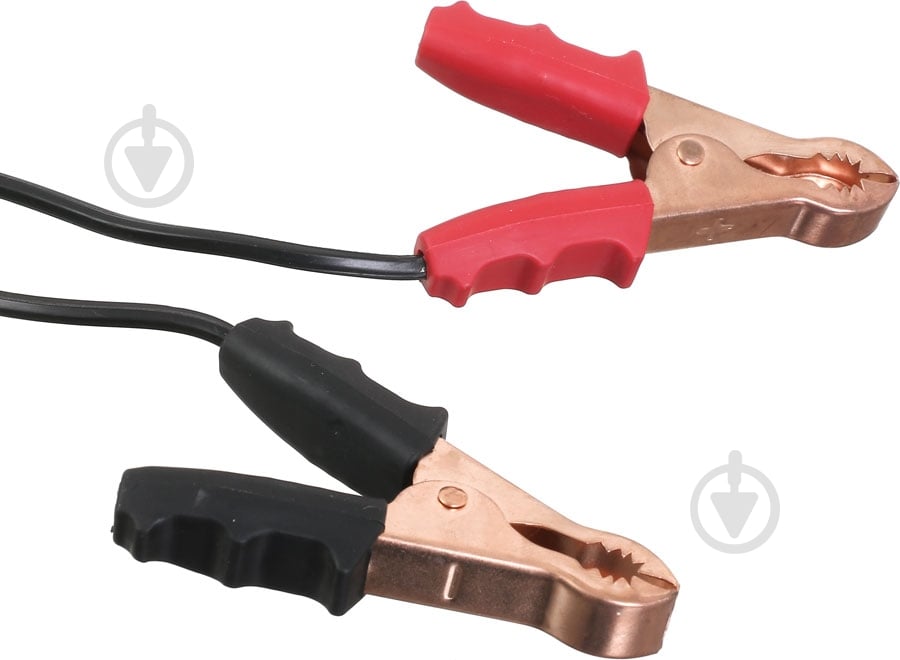 Автомобильное зарядное устройство EVO power electric інтелектуальний E-10AD 10 А 200 А/год - фото 3