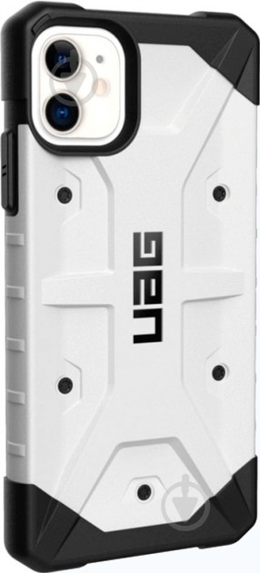Чехол UAG Pathfinder 111717114141 для Apple iPhone 11 - фото 2