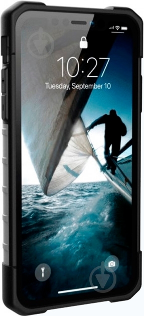 Чехол UAG Pathfinder 111717114141 для Apple iPhone 11 - фото 5