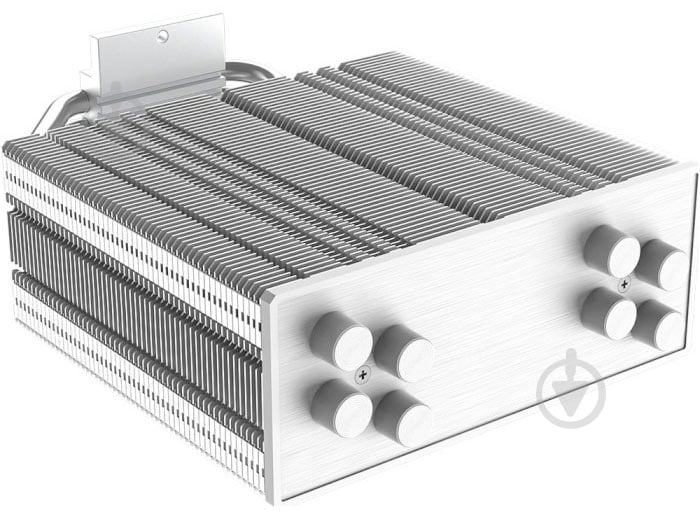 Процесорний кулер ID-Cooling SE-224-XTS ARGB White - фото 6