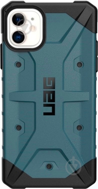 Чехол UAG Pathfinder 111717115454 для Apple iPhone 11 - фото 2 Чехол UAG Pathfinder 111717115454 для Apple iPhone 11 - фото 2