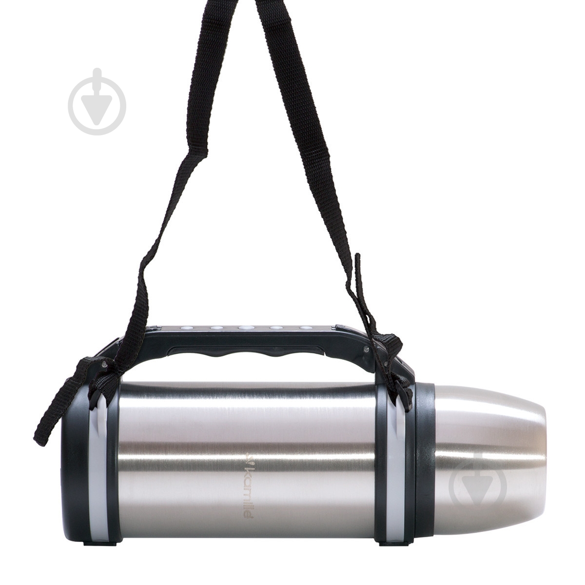 Термос Kamille 1,5 л KM-2091 - фото 2