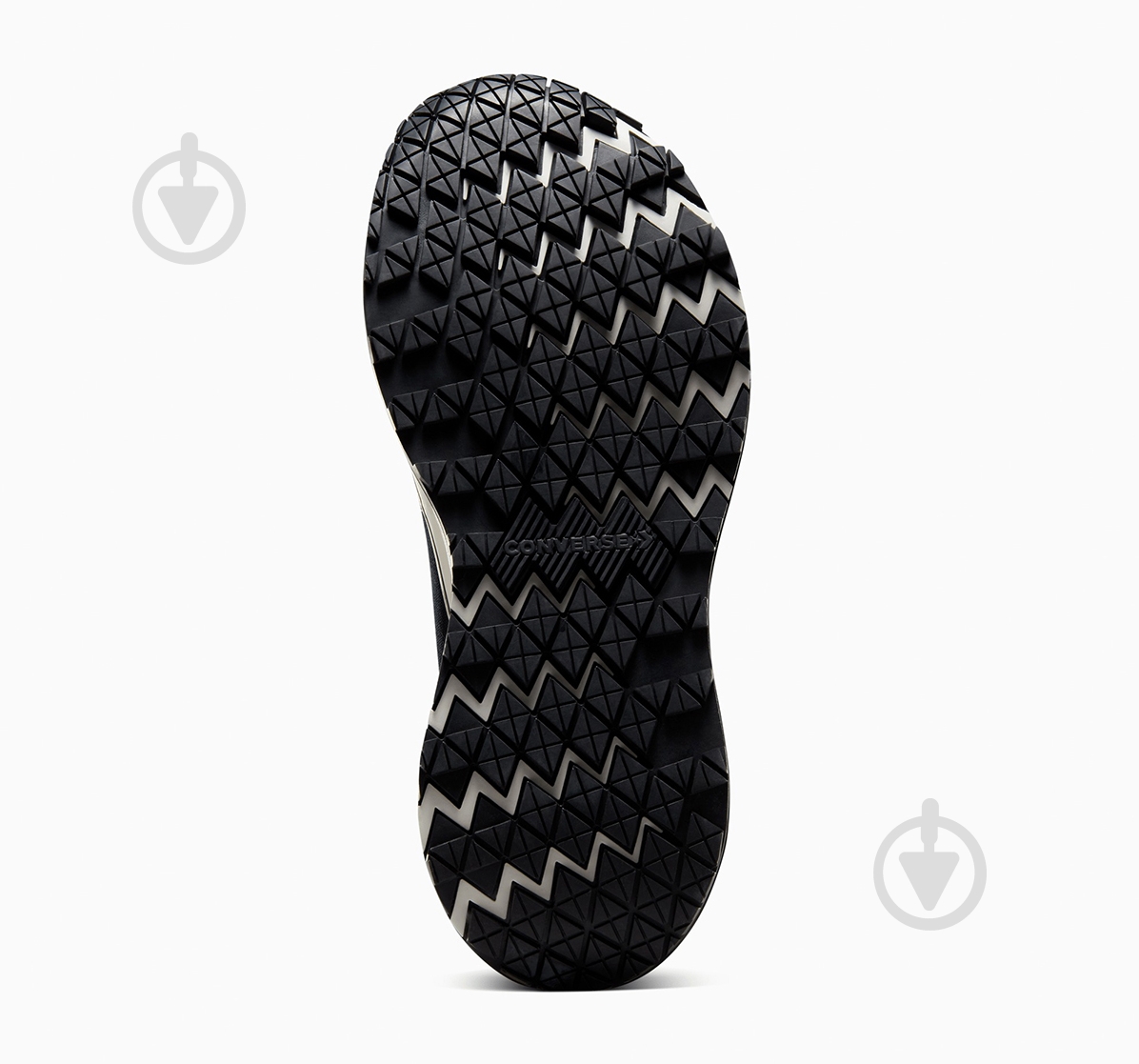 Кеди Converse CHUCK 70 AT-CX A06557C р.42 чорний - фото 9 Кеди Converse CHUCK 70 AT-CX A06557C р.42 чорний - фото 9