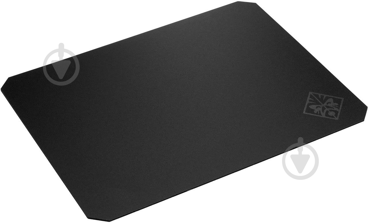Коврик для мышки HP OMEN Hard Mouse Pad 200 (2VP01AA) - фото 3
