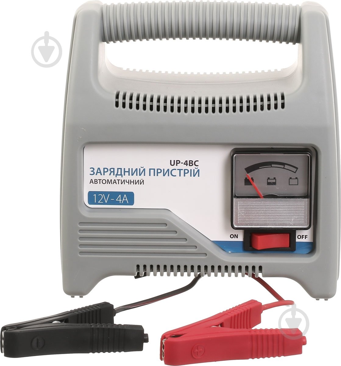 Автомобильное зарядное устройство UP! (Underprice) UP-4BC - фото 2 Автомобильное зарядное устройство UP! (Underprice) UP-4BC - фото 2