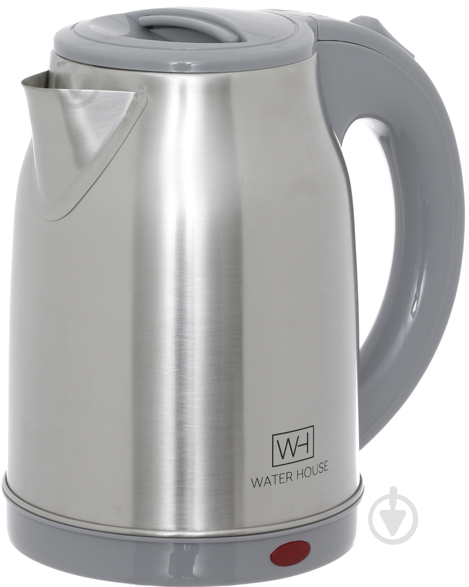Электрочайник Water House EK3137GRM - фото 2