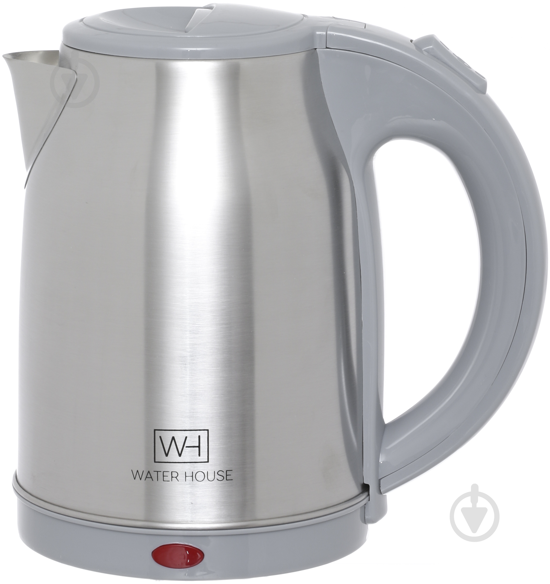 Электрочайник Water House EK3137GRM - фото 1