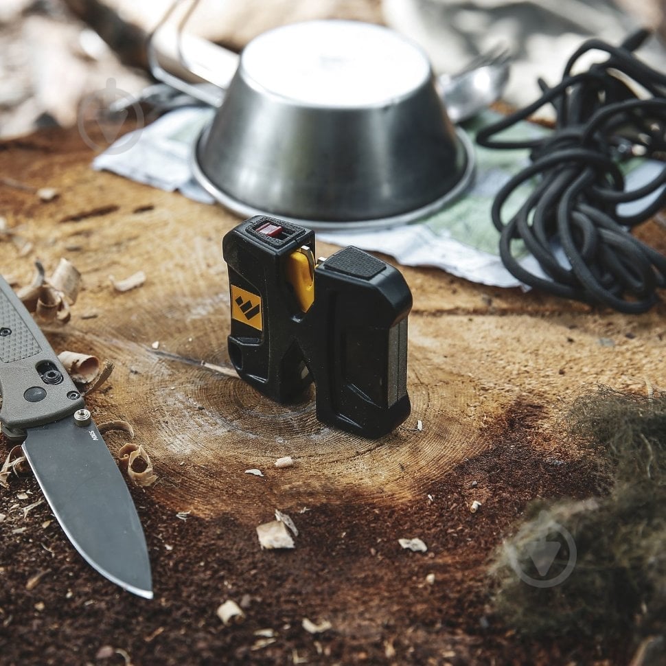 Точилка для ножей Work Sharp Pivot WSEDCPVT - фото 4 Точилка для ножей Work Sharp Pivot WSEDCPVT - фото 4