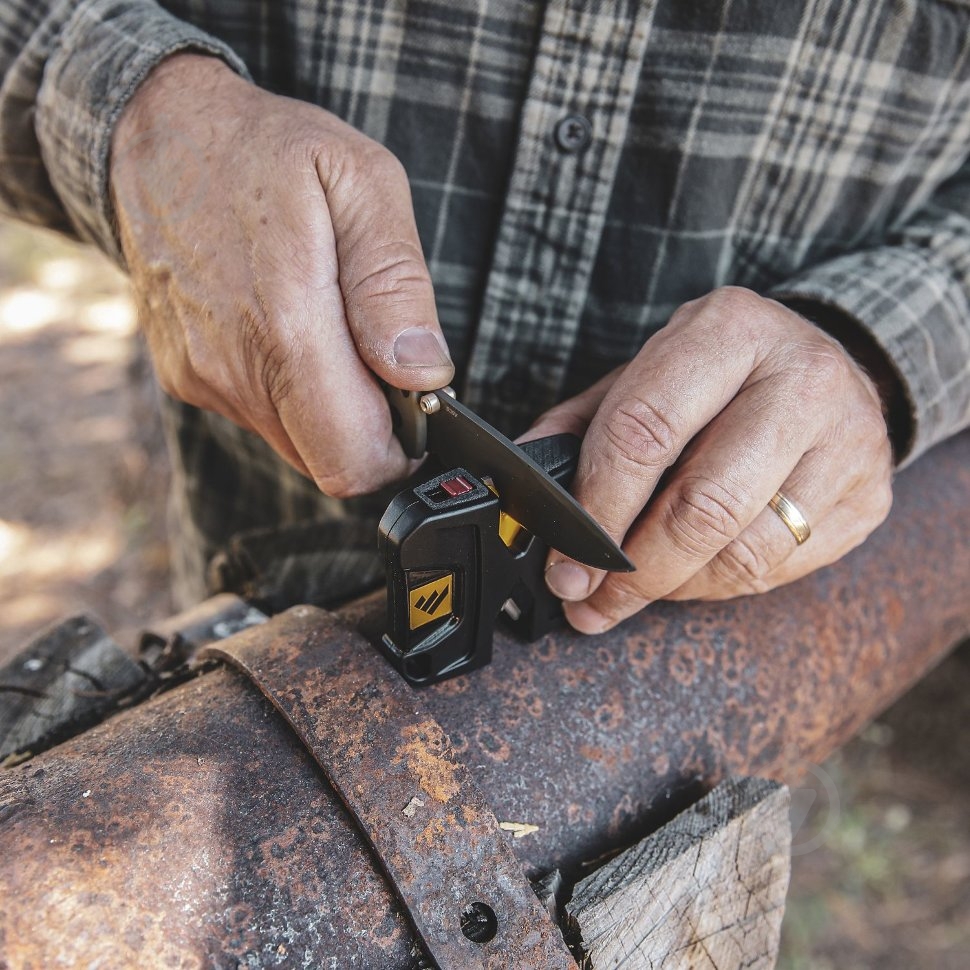 Точилка для ножей Work Sharp Pivot WSEDCPVT - фото 11 Точилка для ножей Work Sharp Pivot WSEDCPVT - фото 11