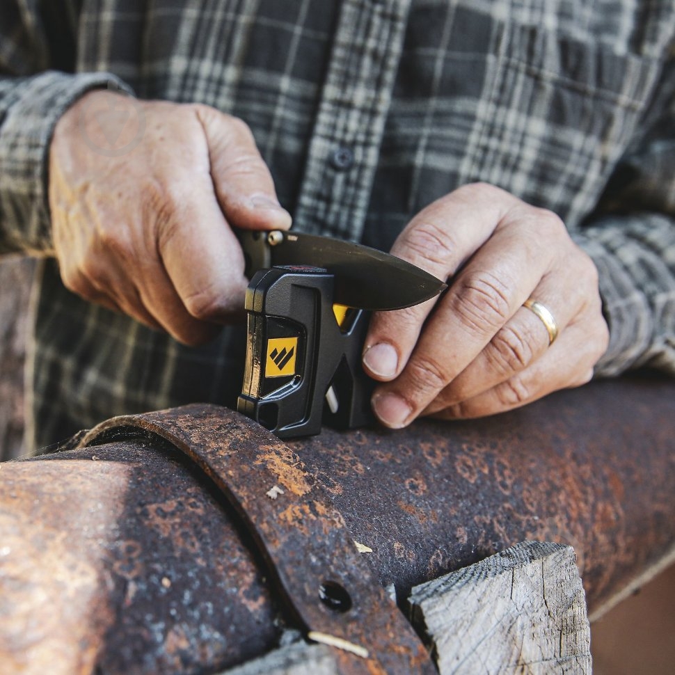 Точилка для ножей Work Sharp Pivot WSEDCPVT - фото 9 Точилка для ножей Work Sharp Pivot WSEDCPVT - фото 9