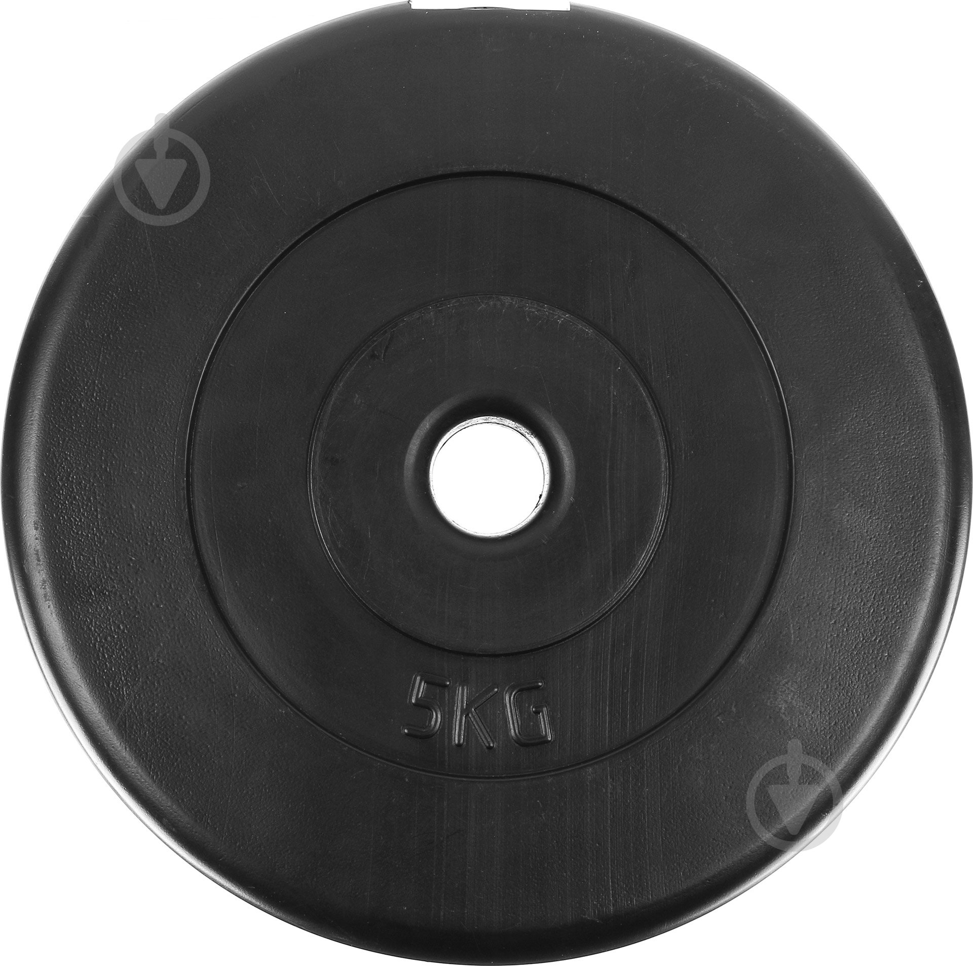 Диск NEO-SPORT для грифа 5 кг - фото 1