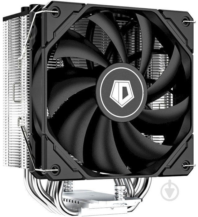 Процессорный кулер ID-Cooling SE-224-XTS - фото 2