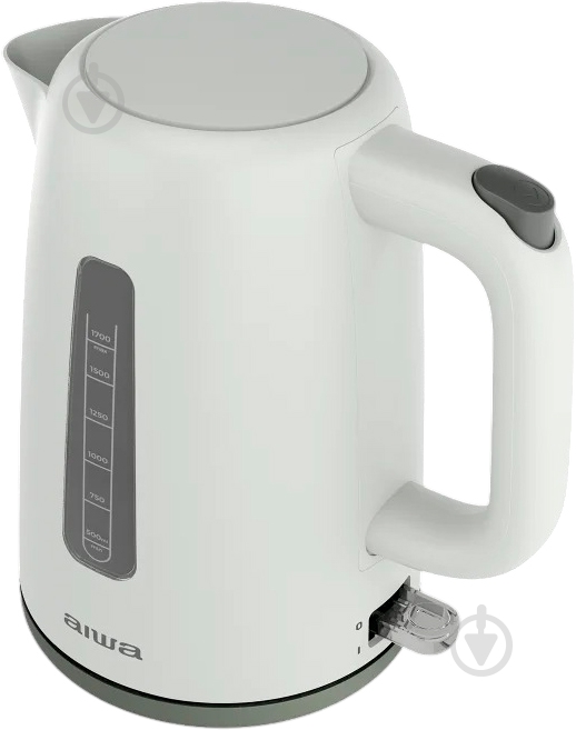 Електрочайник AIWA AKT2000 - фото 2 Електрочайник AIWA AKT2000 - фото 2